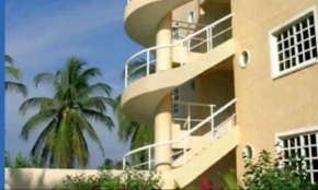 puente del mar, Acapulco Diamante